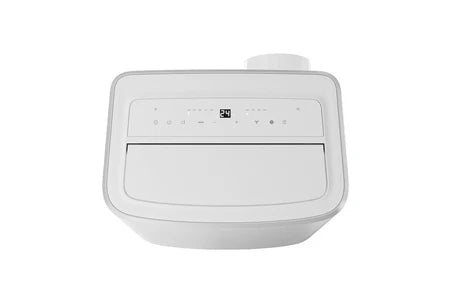 Climatiseur mobile Electrolux Climatiseur portable Comfort 600 EXP38U340HW