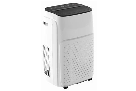 Climatiseur mobile Portable  Giantex 4 en 1 Contrôlé sur APP Intelligente 14000BTU