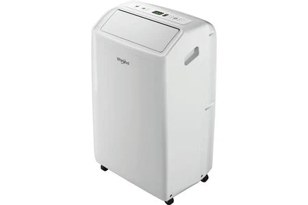 Climatiseur mobile Giantex 4 en 1 Contrôlé sur APP Intelligente 14000BTU