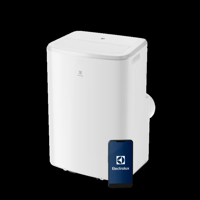 Climatiseur mobile Comfort 600 EXP38U340CW