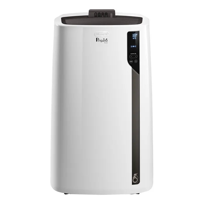 Climatiseur mobile DELONGHI PAC EL92 HP 2500W