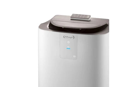 Climatiseur mobile Delonghi PACAP120 GENTLEJET