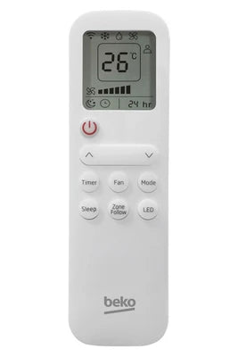 Climatiseur mobile Beko BP109C