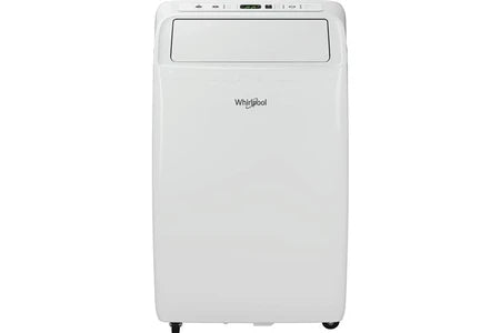 Climatiseur mobile Giantex 4 en 1 Contrôlé sur APP Intelligente 14000BTU