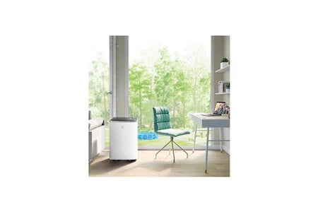 Climatiseur mobile Electrolux EXP26U538CW