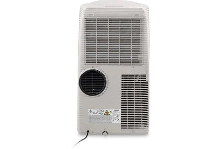 Climatiseur mobile Delonghi PACAP98GENTLEJET