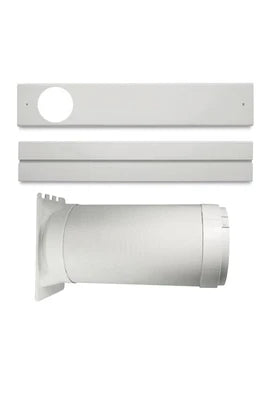 Climatiseur mobile SUPRA Bliz'r 3500 rv 3500/3300W 12000