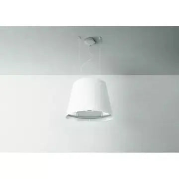 Hotte décorative îlot ELICA WH/F/50
