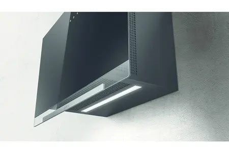 Hotte décorative murale Elica Aplomb BL/A/60 PRF0166938