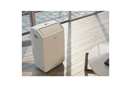 Climatiseur mobile Whirlpool PACF29COW