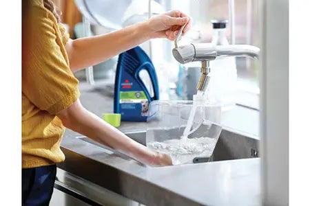 Aspirateur À Main Bissell B37252 Spotclean Pet Pro Plus