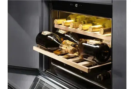 Cave de service Electrolux KBW5X