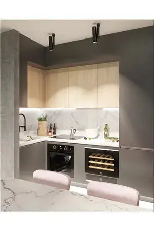 Cave de service Electrolux KBW5X