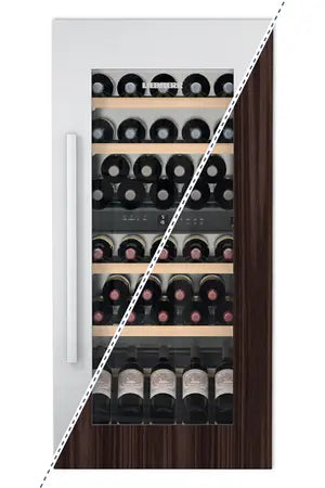 Cave de service Liebherr EWTDF2353