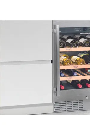 Cave de service Liebherr UWKES1752-22