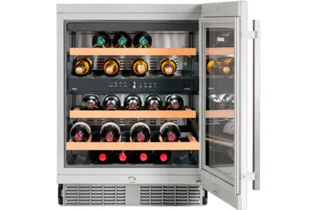 Cave de service Liebherr UWTES 1672 - 21