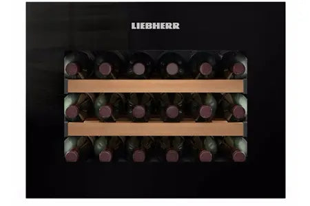 Cave de service Liebherr WKEGB 582