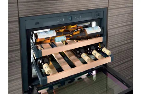 Cave de service Liebherr WKEGB 582