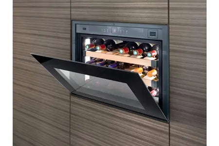 Cave de service Liebherr WKEGB 582