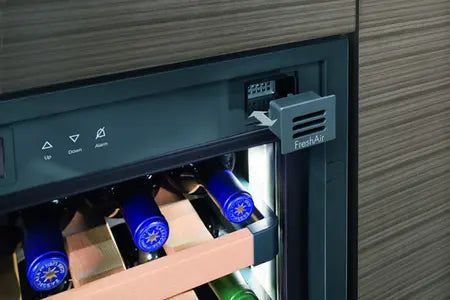 Cave de service Liebherr WKEGW 582