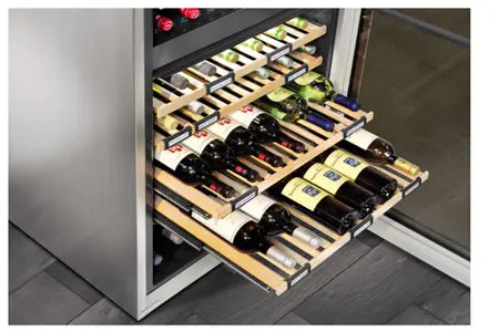 Cave de service Liebherr WTES5972-21