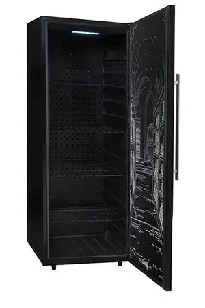 Cave de vieillissement Climadiff GARDE200