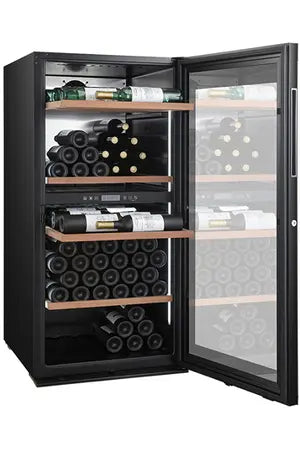 Cave de vieillissement Climadiff MILLESIME140D