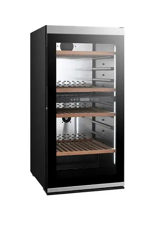 Cave de vieillissement Climadiff MILLESIME140D