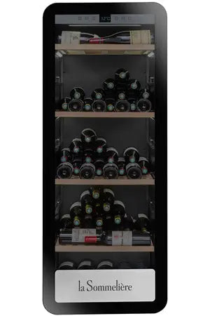 Cave de vieillissement La Sommeliere APOGEE150PV