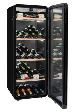 Cave de vieillissement La Sommeliere APOGEE150PV