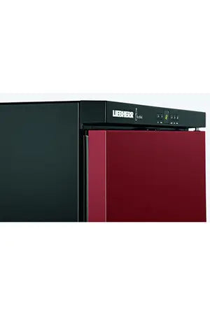 Cave de vieillissement Liebherr WK 161