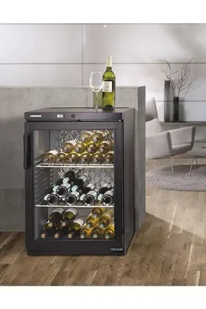 Cave de vieillissement Liebherr WKB1802-20