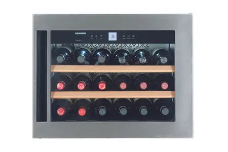 Cave de vieillissement Liebherr WKEES553-21