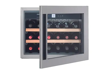 Cave de vieillissement Liebherr WKEES553-21