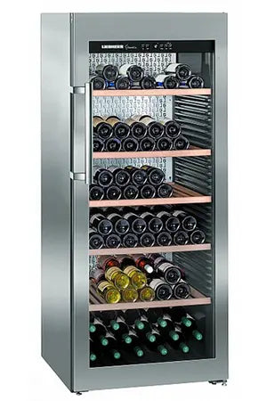 Cave de vieillissement Liebherr WKES 4552-21