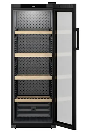 Cave de vieillissement Liebherr WKV196