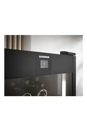 Cave de vieillissement Liebherr WKV196