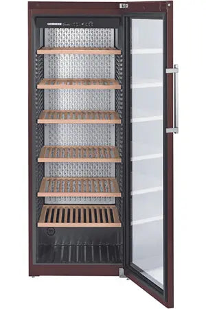 Cave de vieillissement Liebherr WKt 5552-21 GrandCru