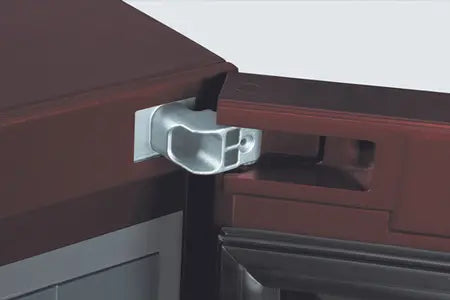 Cave de vieillissement Liebherr wkt 5551-21