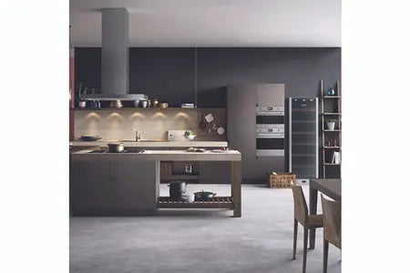 Cave de vieillissement Smeg SCV115A