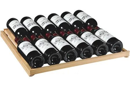 Cave multi-températures Artevino OXM3T151NPD