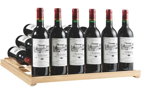 Cave multi-températures Artevino OXM3T151NVSD