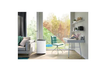 Climatiseur Mobile Electrolux Exp26u338hw