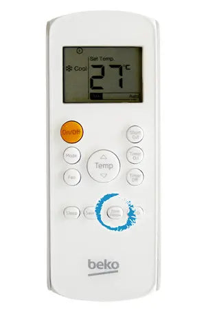 Climatiseur mobile Beko BA310AC