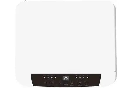 Climatiseur mobile Beko BP207C