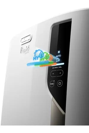 Climatiseur mobile Delonghi PAC EL112 CST Wifi