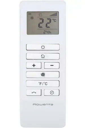 Climatiseur mobile Rowenta RWAC1400H
