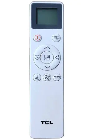 Climatiseur mobile Tcl TAC07CPBRV