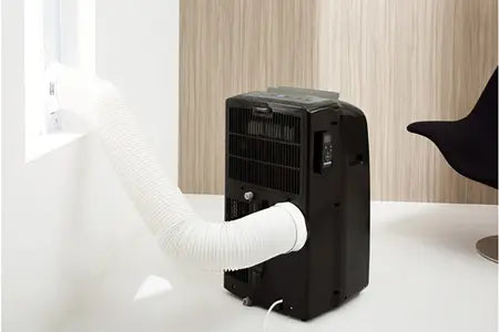 Climatiseur mobile Whirlpool PACB212HP