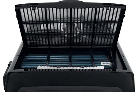 Climatiseur mobile Whirlpool PACB29CO